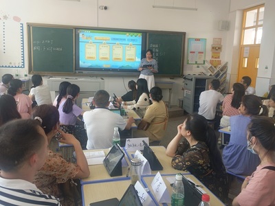 房縣 信息化功能培訓(xùn)賦能實(shí)踐教學(xué)平臺(tái)，助推智慧教育發(fā)展